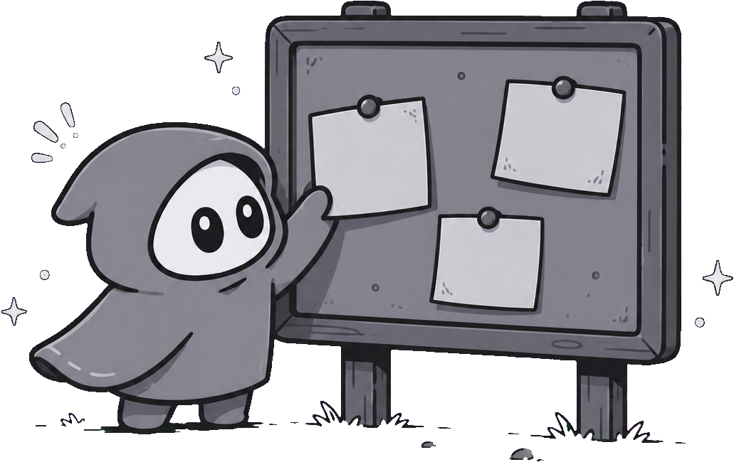 Wisp browsing forum posts